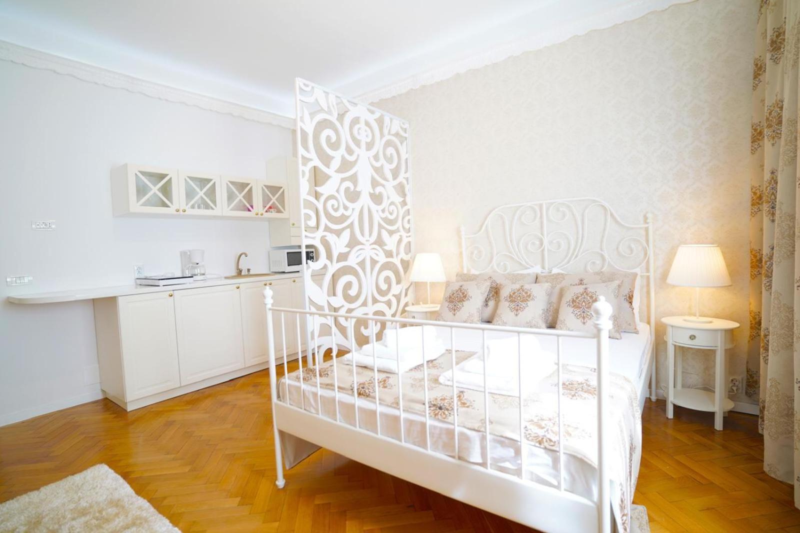 Appartamento Elegant - Square