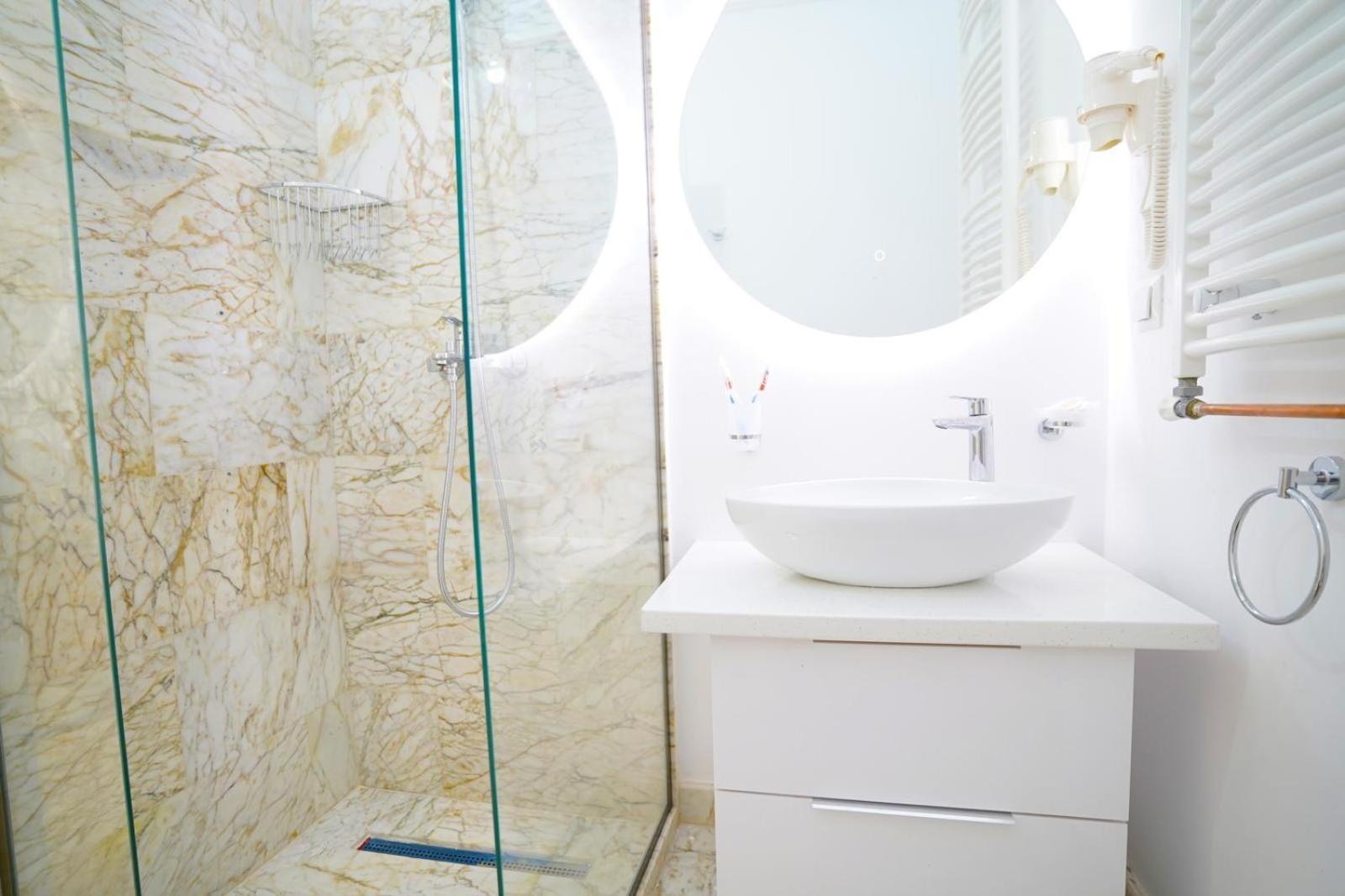 Appartamento Elegant - Square *