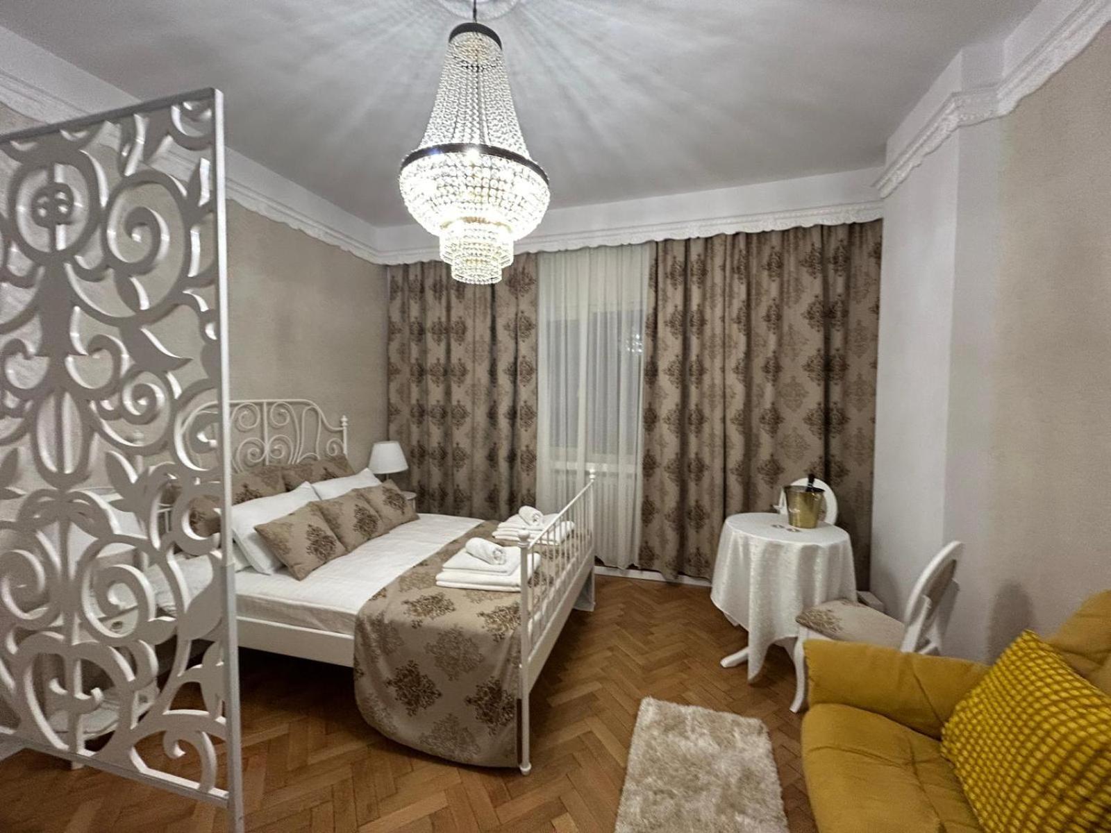 Appartamento Elegant - Square *