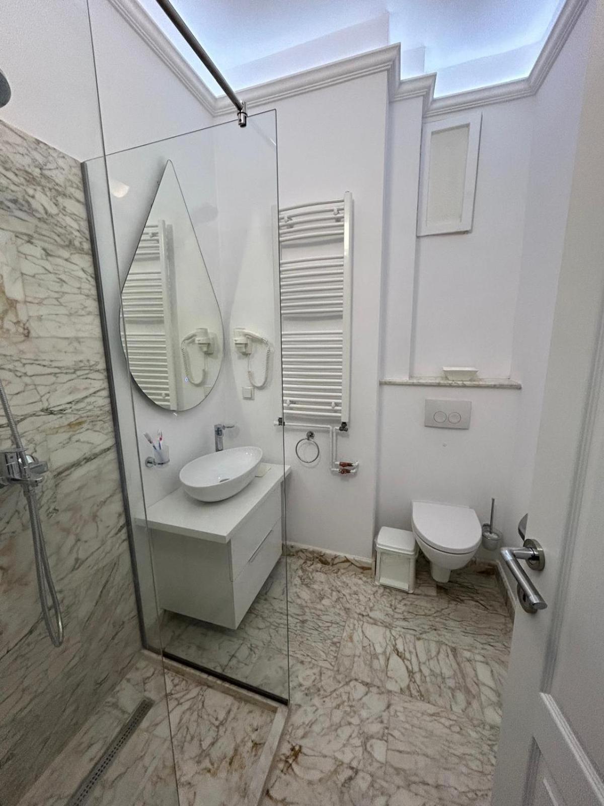 Appartamento Elegant - Square